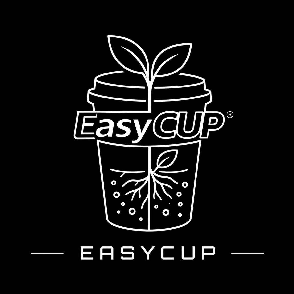 EasyCUP