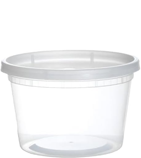 Tissue Culture Vessel - InVitro Behältnis