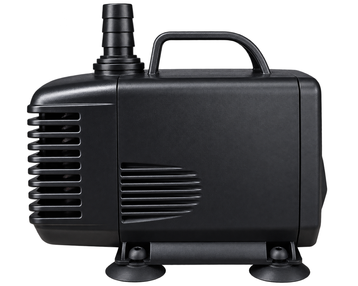 BlackBox Tauchpumpe 45Watt 3000l/h