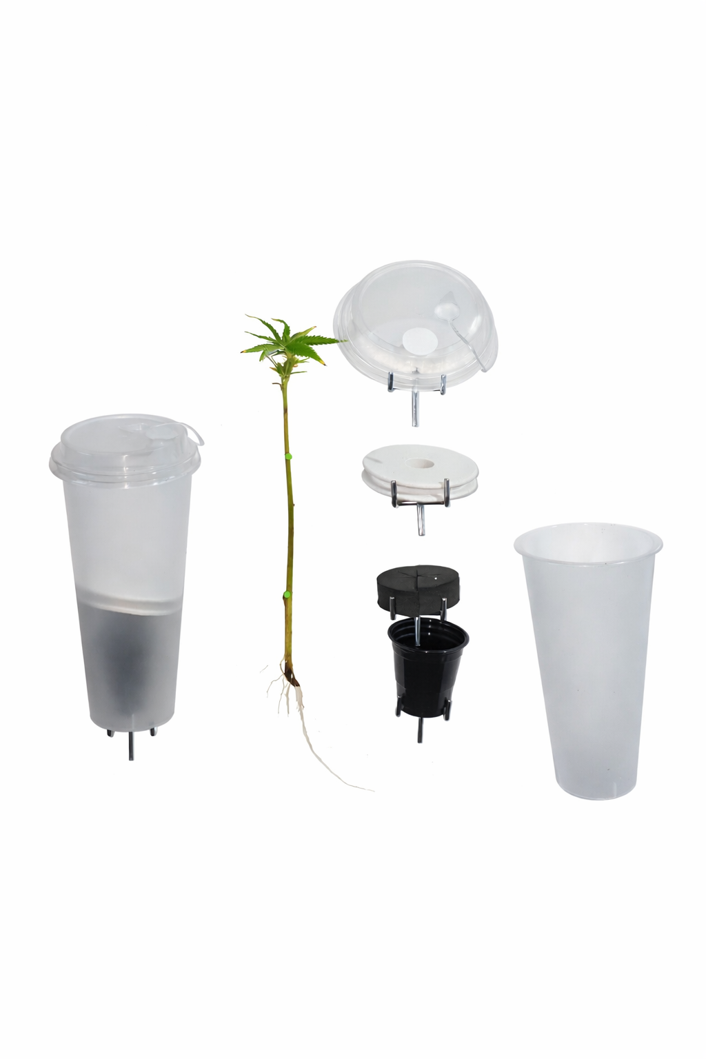 O.G. Hydroponics® EasyCup
