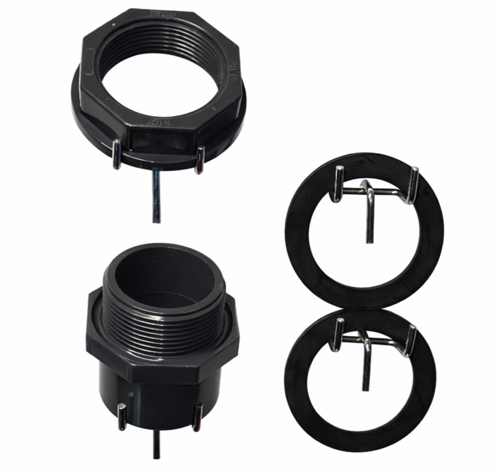 O.G. Hydroponics® BlackBox