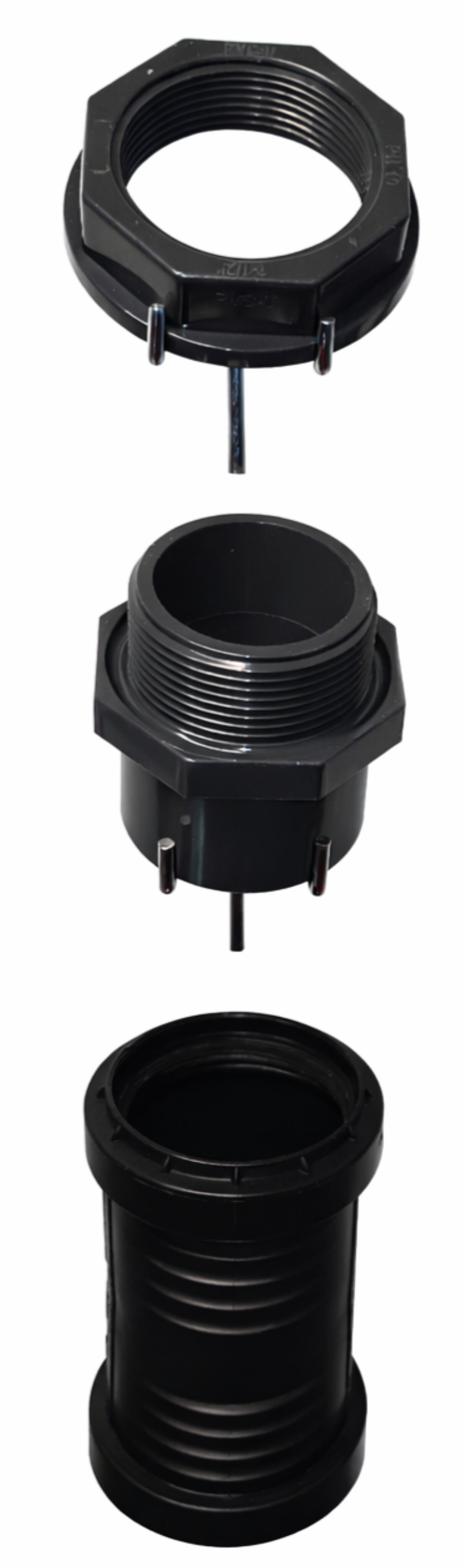 O.G. Hydroponics® BlackBox
