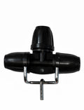 Blackbox Luftverteilung - T-Connector 8 mm