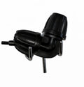Blackbox Luftverteilung - 8 mm -  90° Winkel