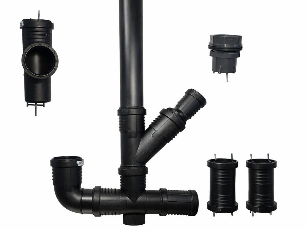 O.G. Hydroponics® BlackBox
