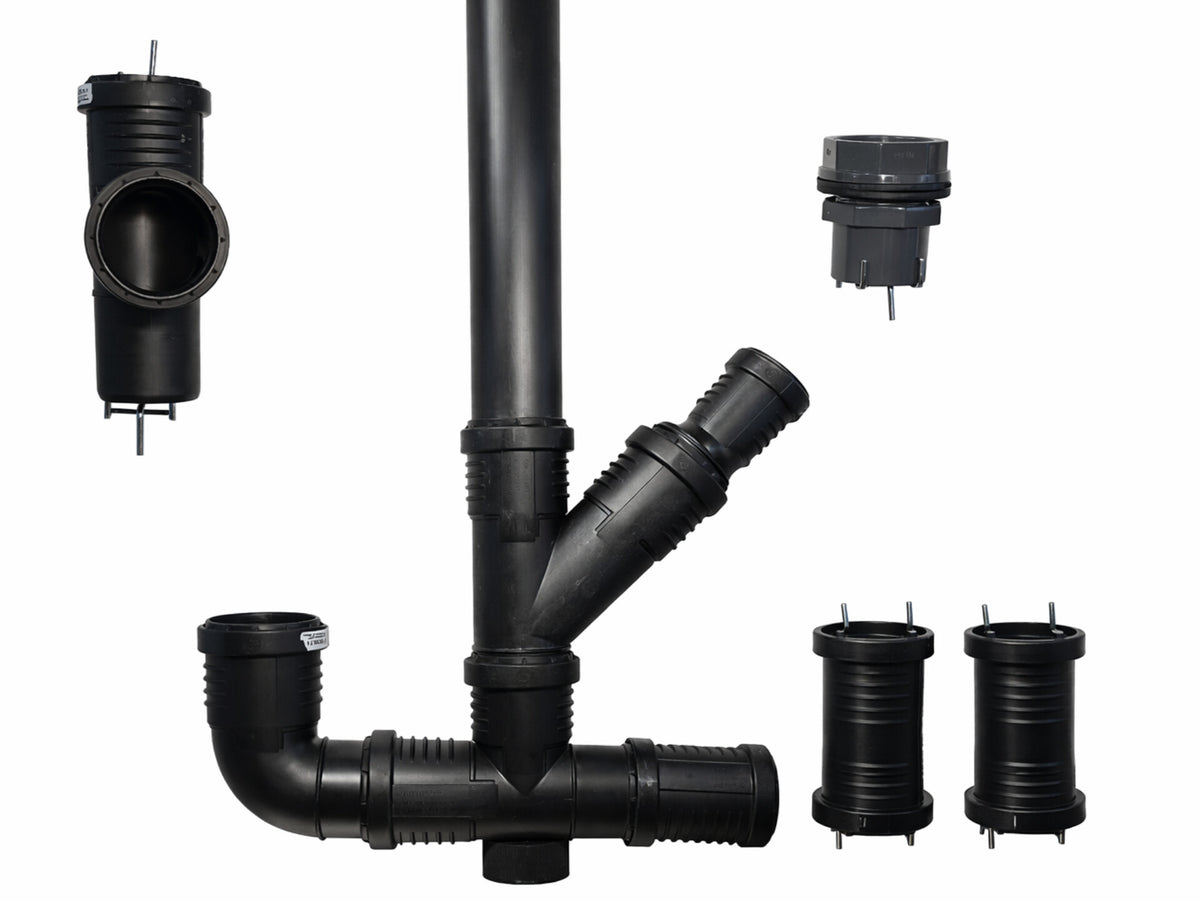 O.G. Hydroponics® BlackBox