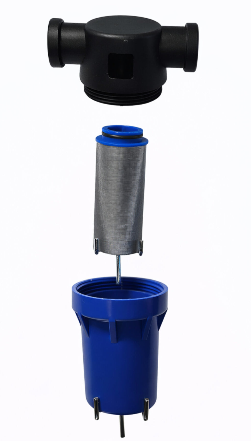O.G. Hydroponics® BlackBox