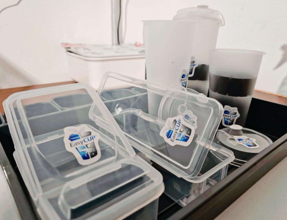 O.G. Hydroponics® EasyCup
