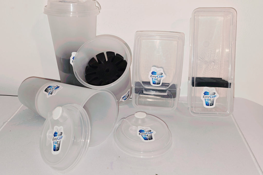 O.G. Hydroponics® EasyCup