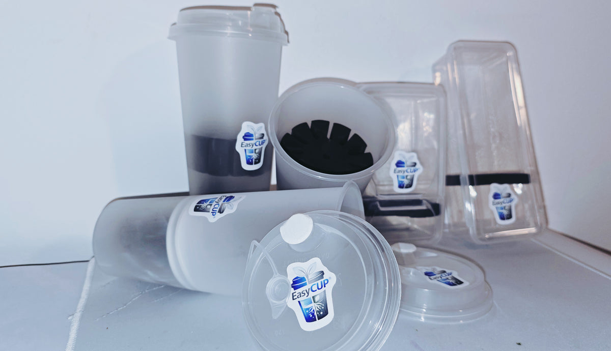 O.G. Hydroponics® EasyCup