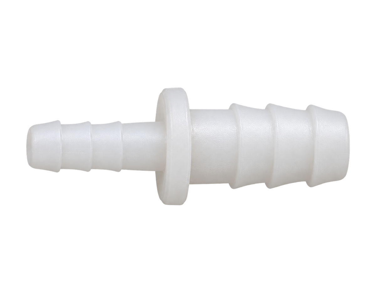 Schlauchverbinder 4mm auf 8mm