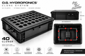 BLACKBOX Clone Machine
